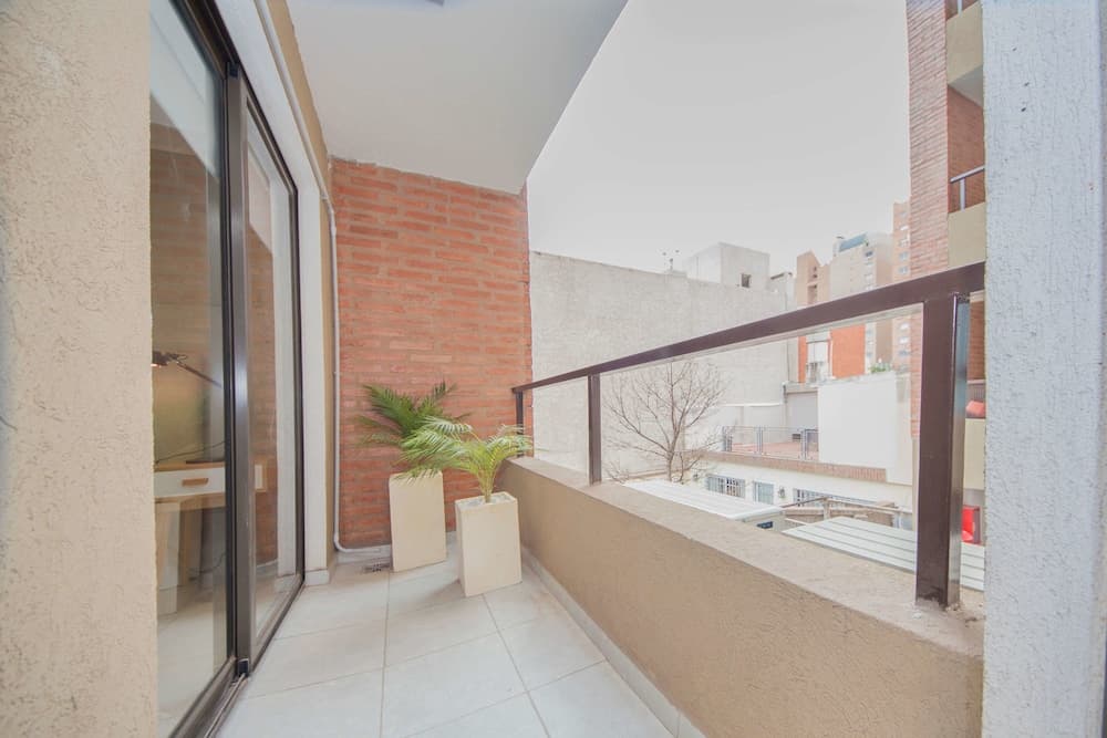 Rent San José de Calasanz WH5