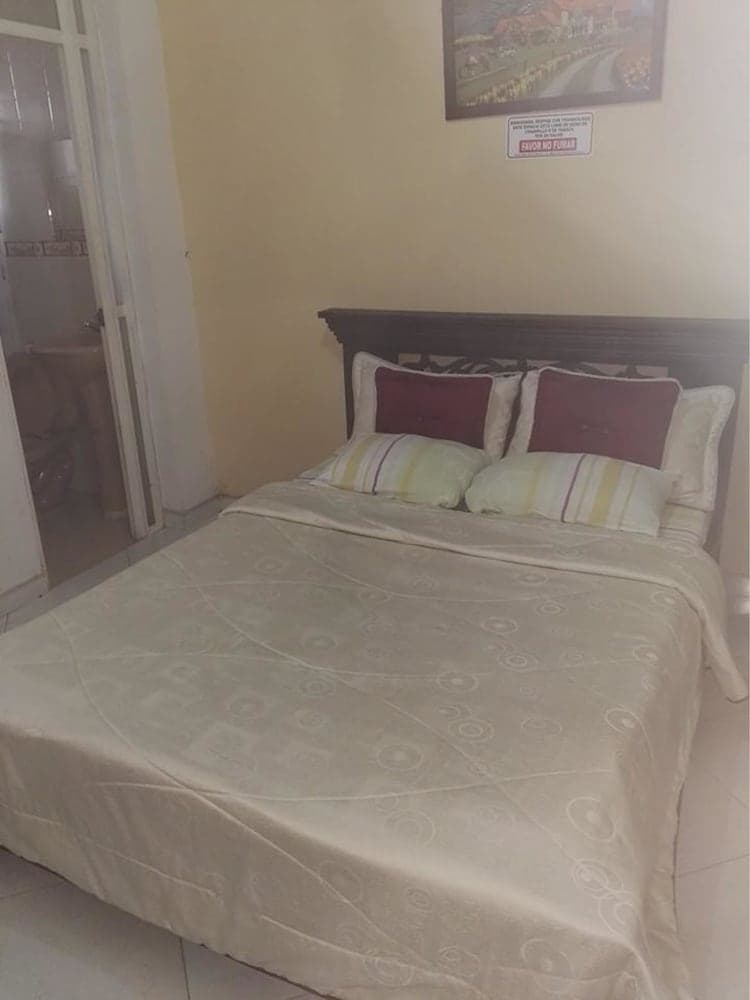 Hotel Colonial El Bosque