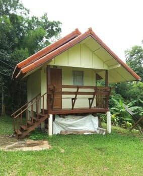 Supthong Garden Resort Khao Kho