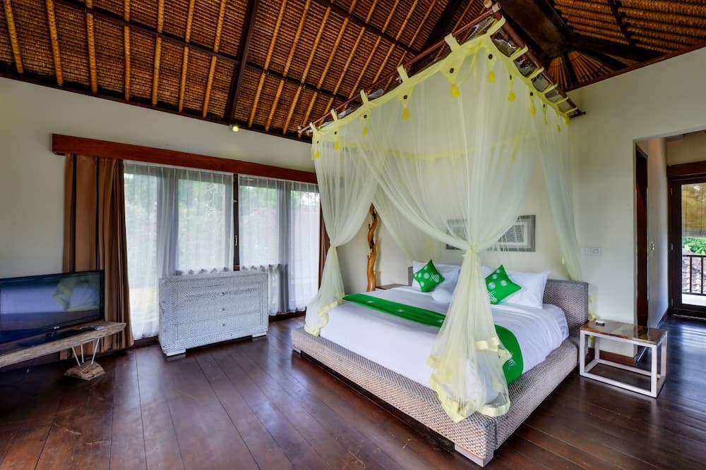 Payangan Garden Villa