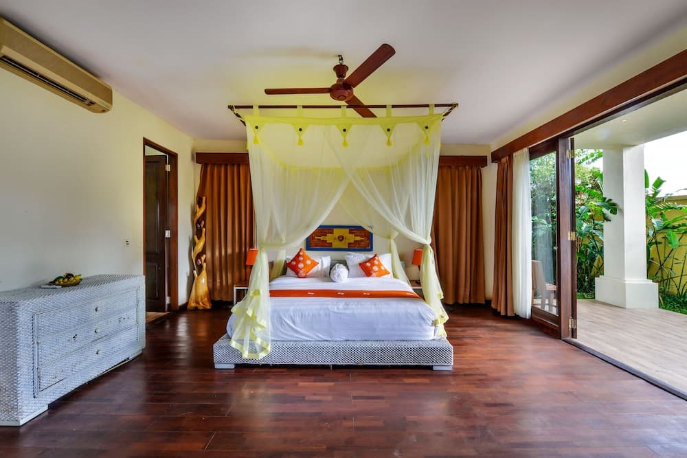 Payangan Garden Villa