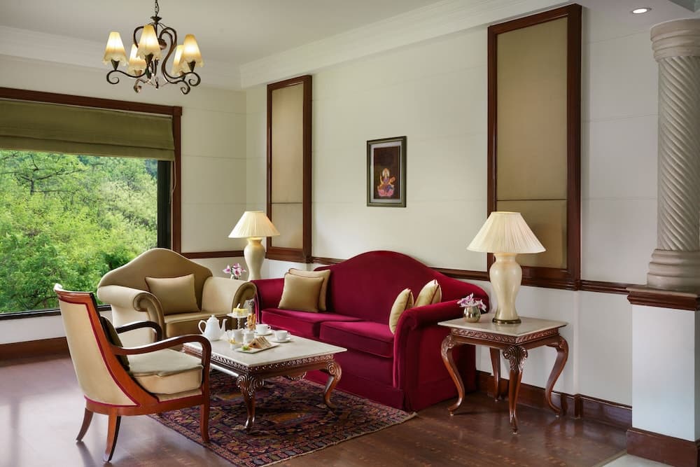 Vivanta Katra Vaishno Devi