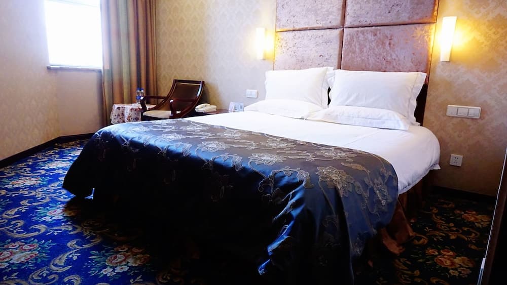 Hualian Eastern Hotel