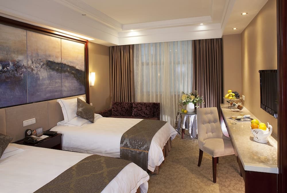 Hualian Eastern Hotel