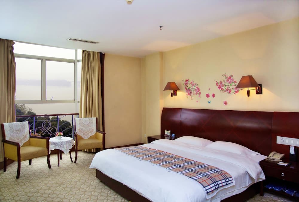 Huatian Choice Hotel Xiangya Rd Branch