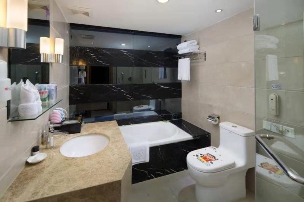 Hunan Lotus Huatian HoteI