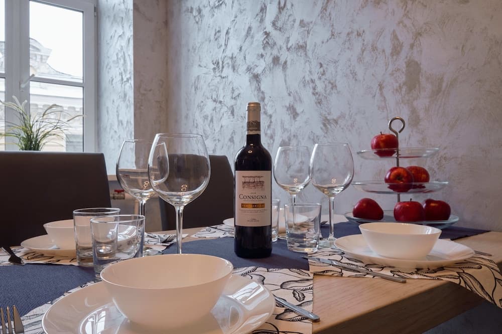 Center City Flats - City Center