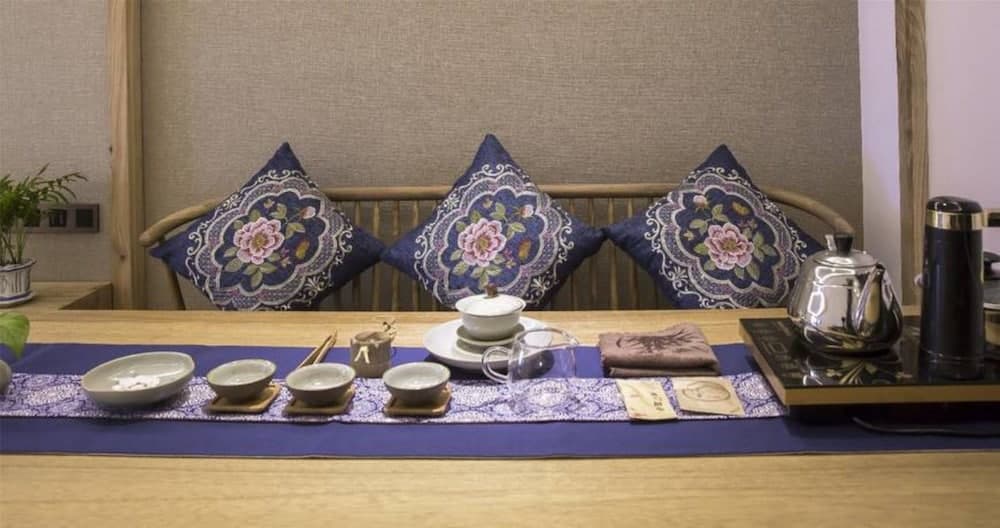 City Cottage Hotel Width Alley Branch