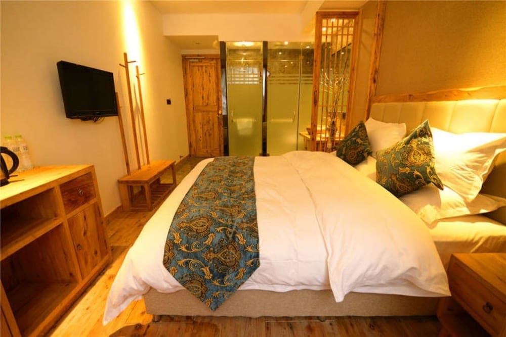 City Cottage Hotel Chunxi Rd Branch