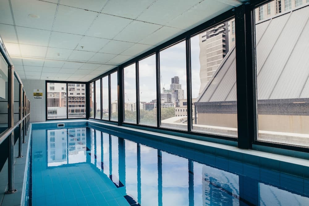 Rubi, 1BDR Melbourne Apartment