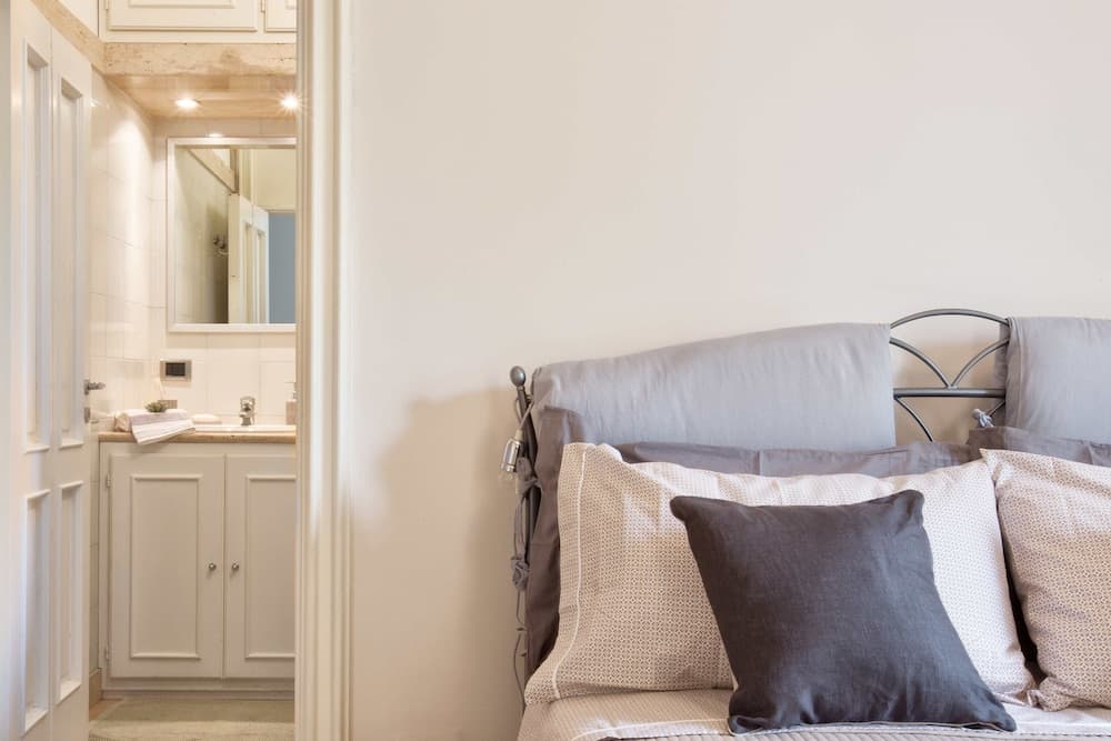 Family 2 bedroom Apartment Terrace Sorrento Centre