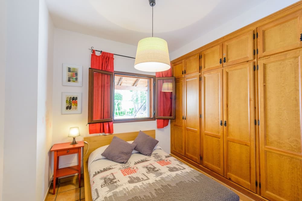 Cubo's Villa Llanos de la Plata