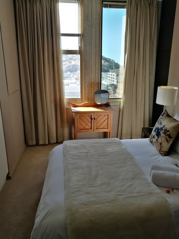 Cartwrights Apartments