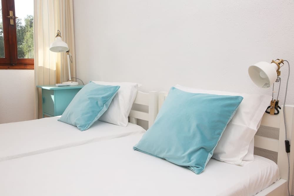 Romaric Amazing Sea View Villa, Siviri