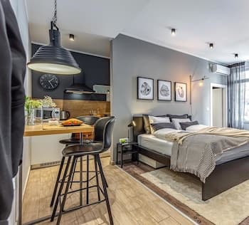 Number 1 Apartments Rijeka