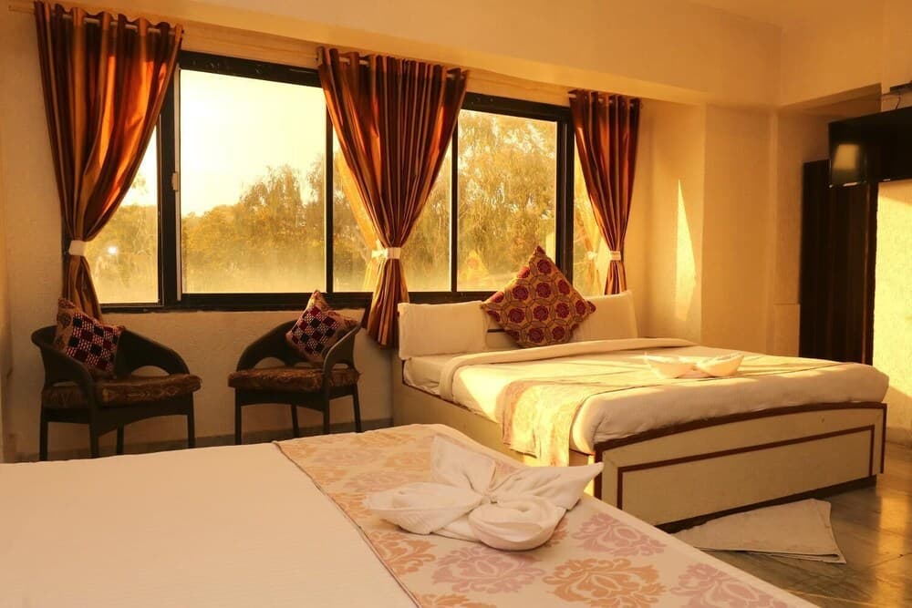 Hotel Darshan Palace