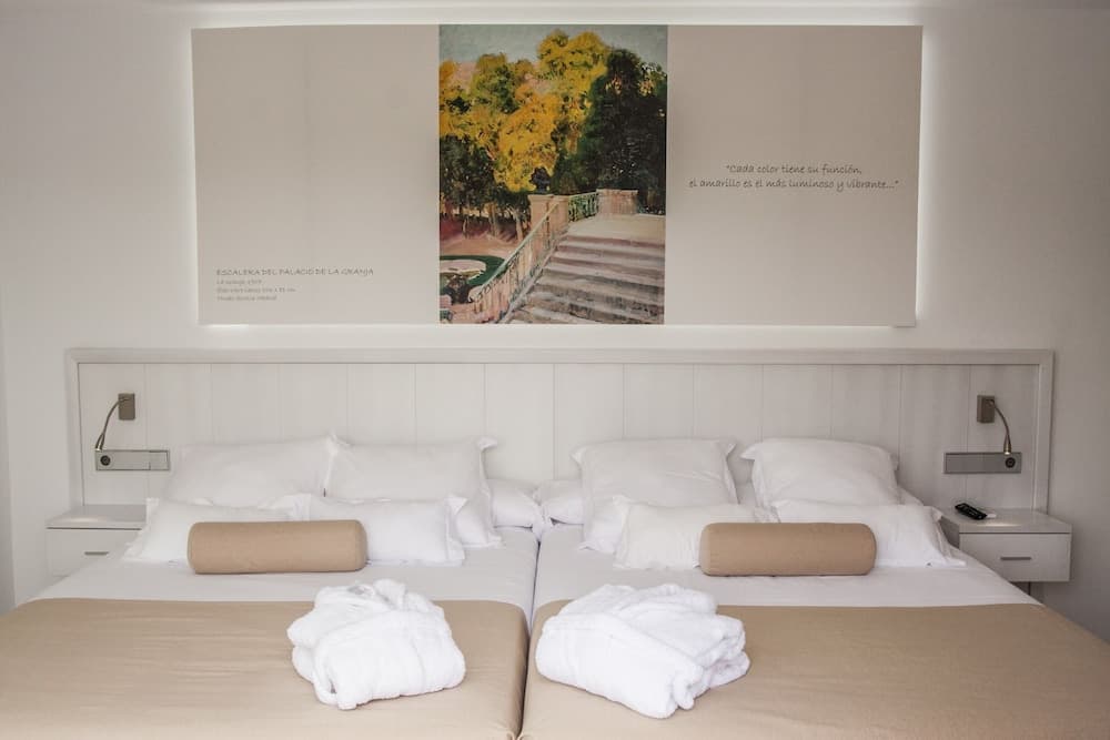 Villa Luz Family Gourmet