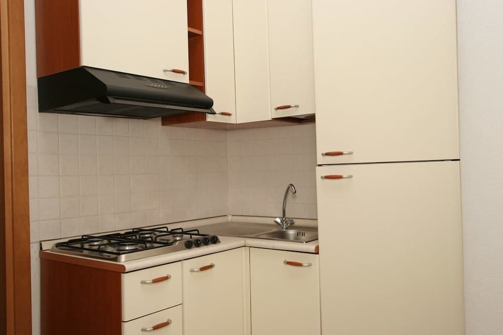 Villaggio Camping Calypso