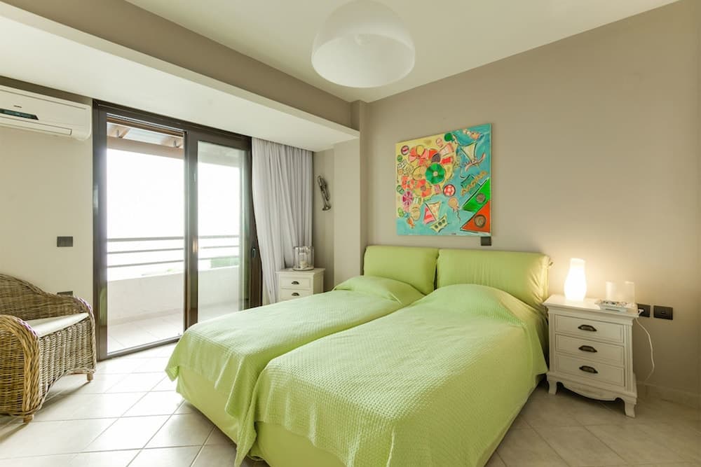 Gleize Amazing Sea View Villa