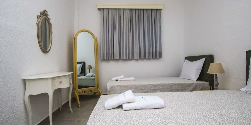 Lorenia Sea Side Villa, Elani