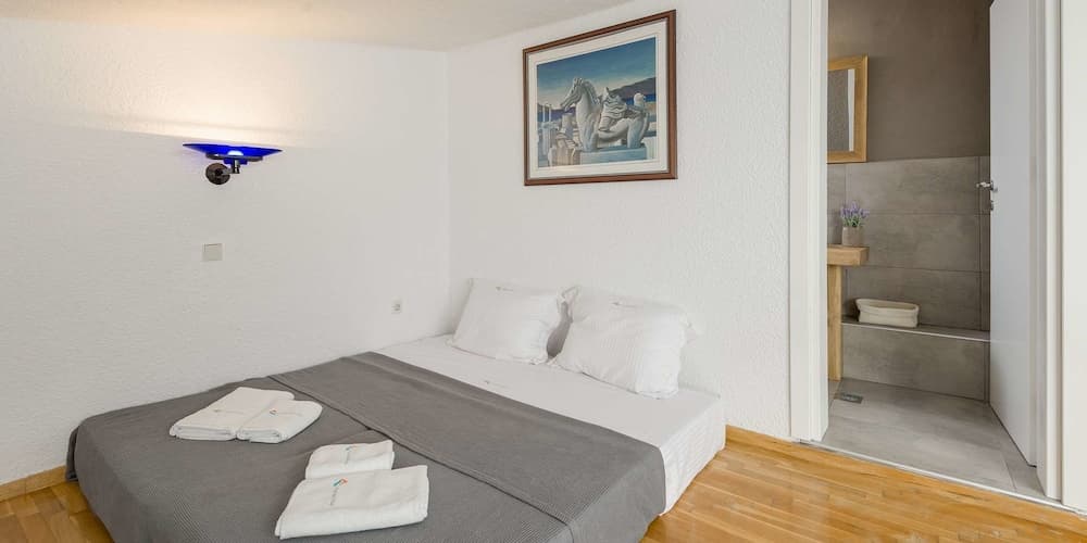 Coelo Shared Pool Villa, Sani