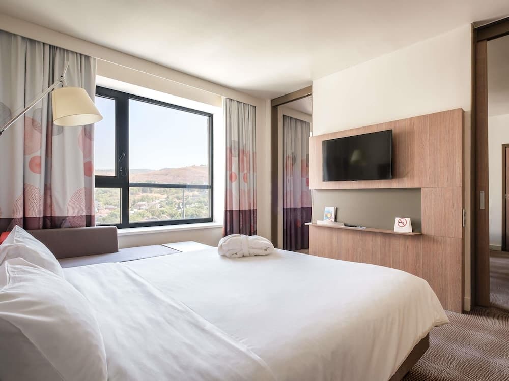 Novotel Almaty City Center