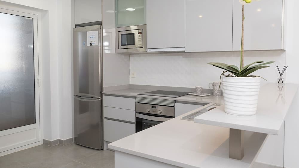 Mar de Pulpi Hill by Mar Holidays