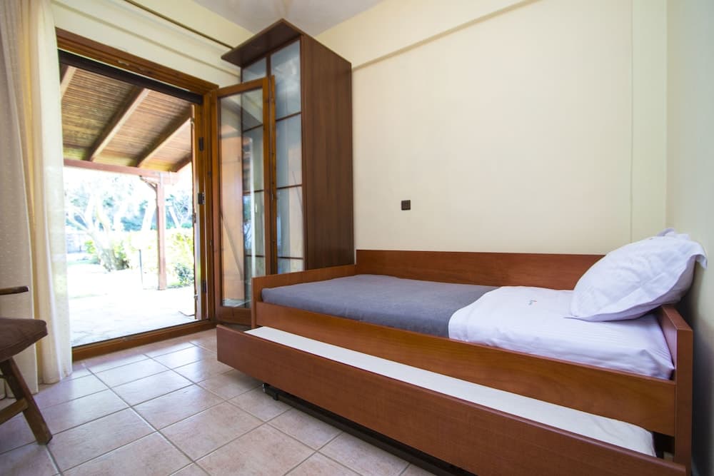 Bizmut Garden House Shared Pool