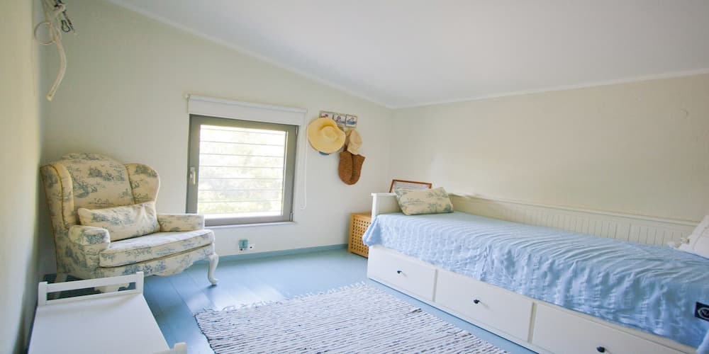 Feebles Sea Side House, Spathies