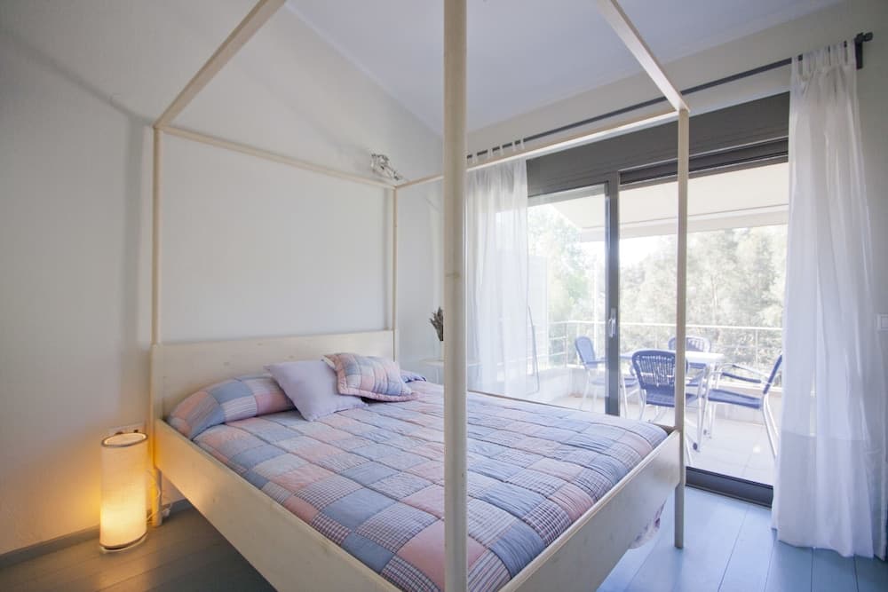 Feebles Sea Side House, Spathies