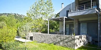 Feebles Sea Side House, Spathies