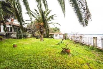 Docker BeachFront House