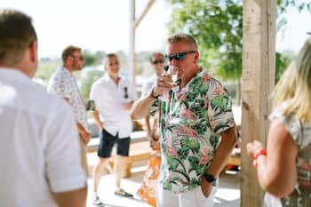 Sails on Kos Ecolux Tented Village