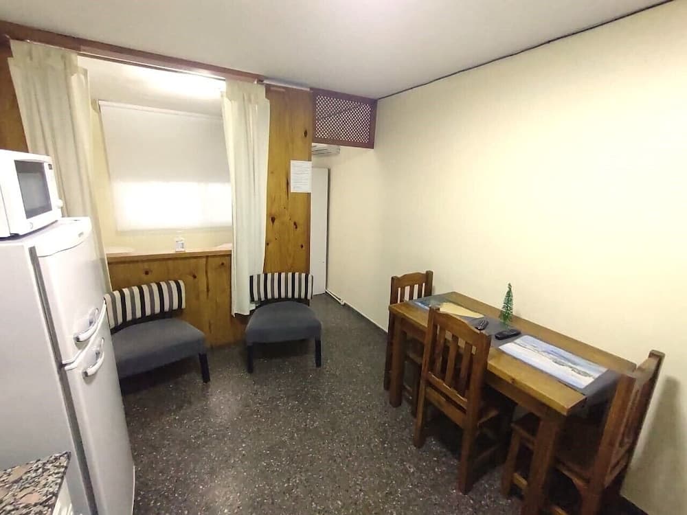 Monoambiente en Mendoza