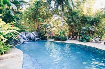 Ylang Ylang Beach Resort