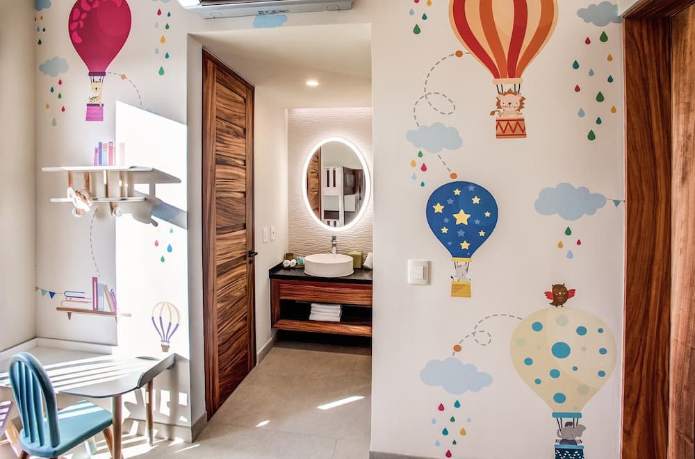 Palmaïa-The House of AïA: All Inclusive Wellness Resort