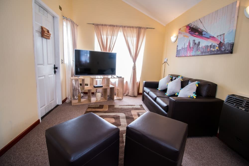 Cabañas Miradores del Panitao