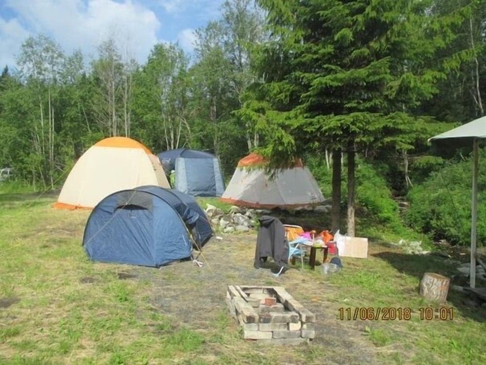 Hutor Mramornaya gora