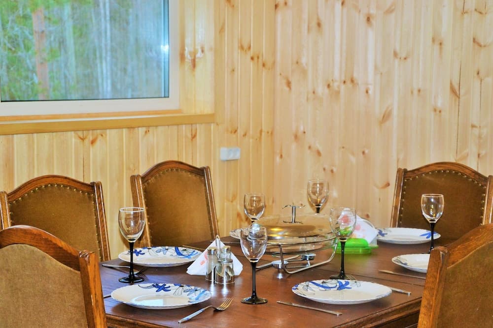 Hutor Mramornaya gora