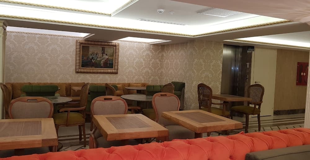 Grand Marcello Hotel & Spa