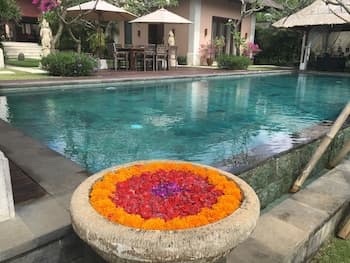 Villa Pasraman Baghawan