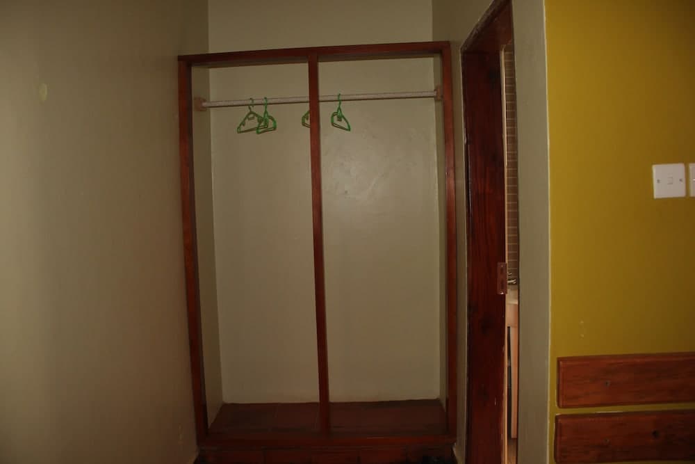 Saltek Forest cottages