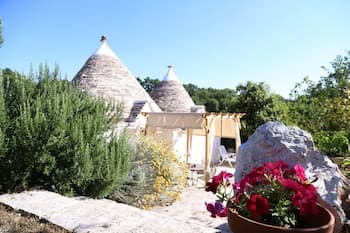 Trulli Del Bosco