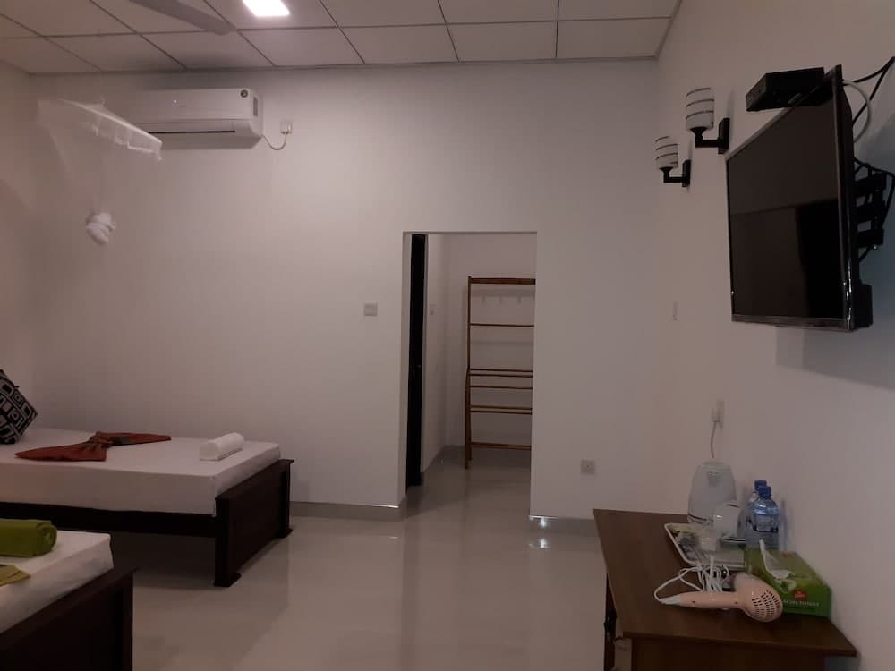 Sigiri Hibiscus Villa