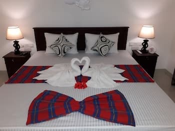 Sigiri Hibiscus Villa