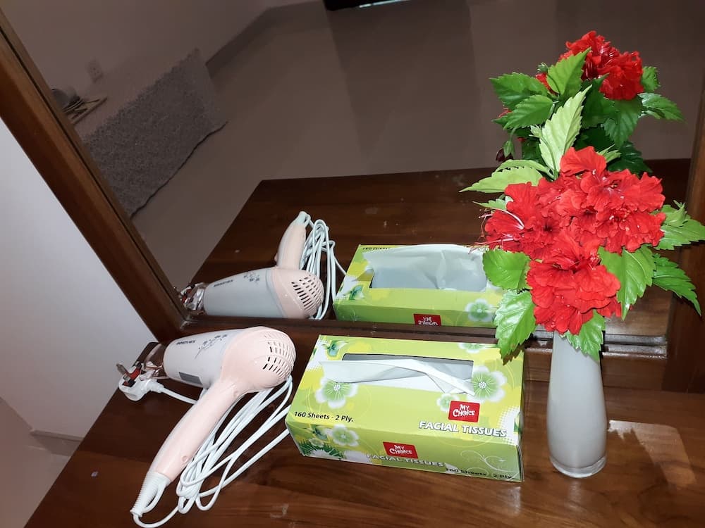 Sigiri Hibiscus Villa