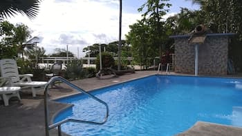 Les Arcades de L'Horizon