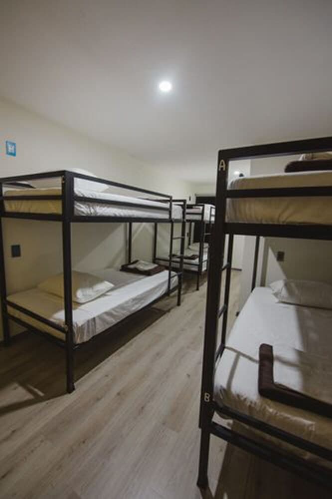 Hostal Hidalgo - Hostel