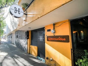 Hostal Hidalgo - Hostel