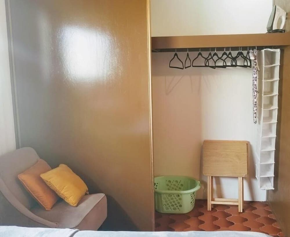 Baja Bed & Breakfast